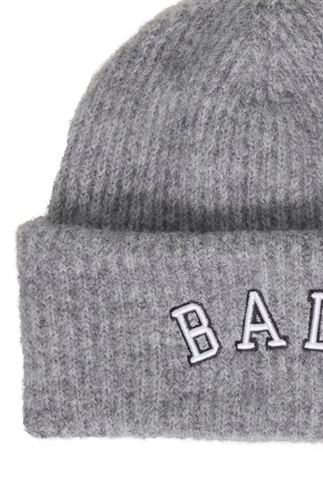 Ball - Otilia Beanie - Medium Grey Mel