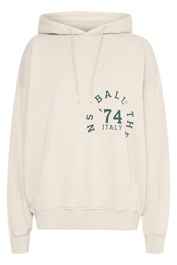 Ball - Riva Hoodie - Summer Sand