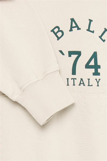 Ball - Riva Hoodie - Summer Sand