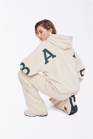 Ball - Riva Hoodie - Summer Sand