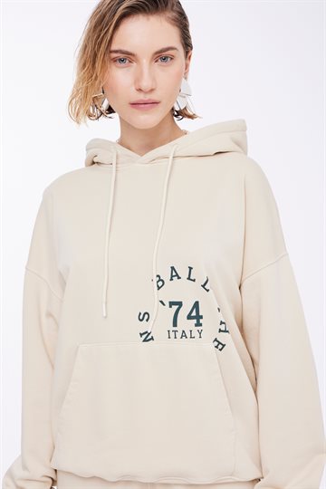 Ball - Riva Hoodie - Summer Sand