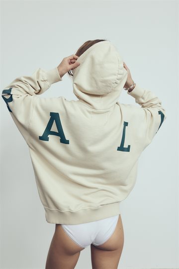 Ball - Riva Hoodie - Summer Sand