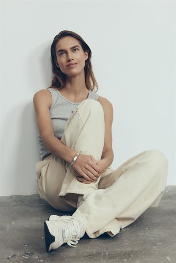 Ball - Simona Sweatpant - Summer Sand