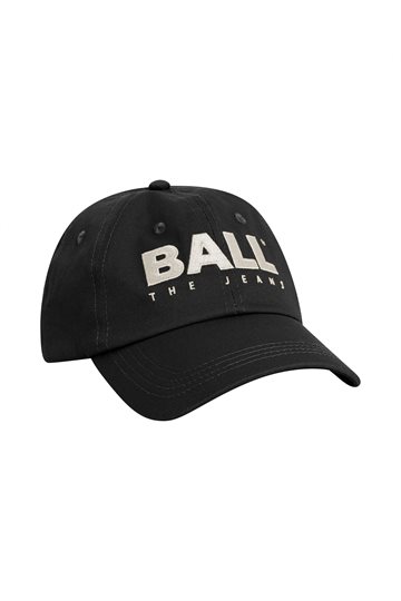 Ball - Sofia Cap - Black Iris