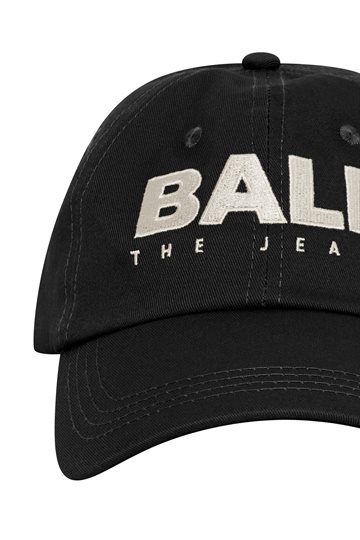 Ball - Sofia Cap - Black Iris