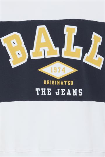 Ball - Tomasso Sweat - Moonlit Ocean