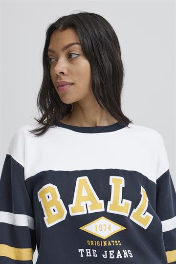 Ball - Tomasso Sweat - Moonlit Ocean