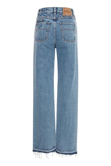 Ball - Serena Jeans - Marble Wash