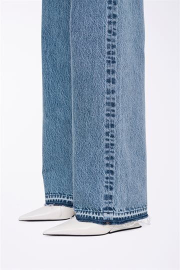 Ball - Serena Jeans - Marble Wash