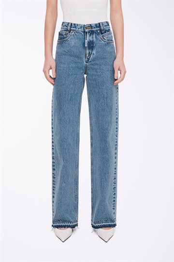 Ball - Serena Jeans - Marble Wash