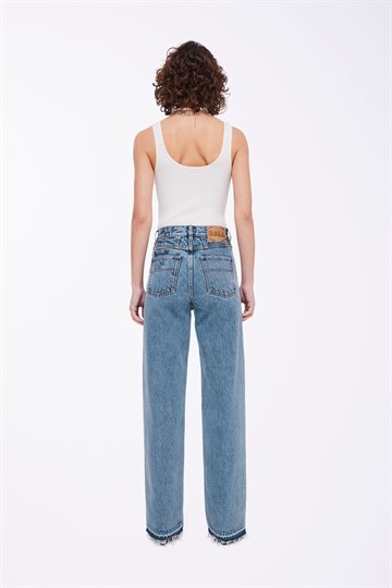 Ball - Serena Jeans - Marble Wash