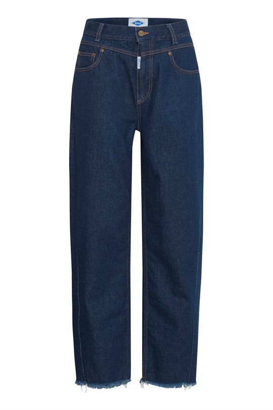 Ball - Cammeo Jeans - Rinse Wash