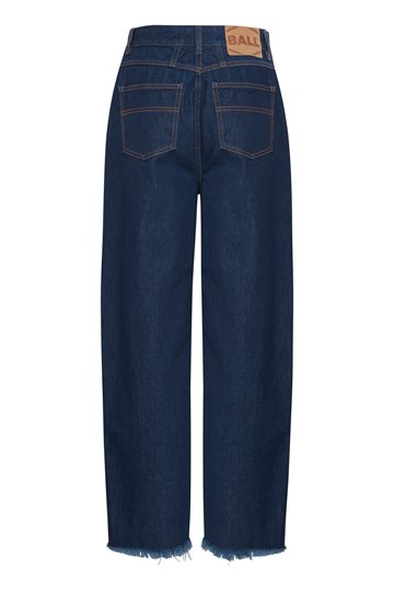 Ball - Cammeo Jeans - Rinse Wash