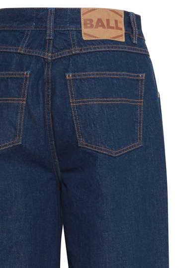 Ball - Cammeo Jeans - Rinse Wash