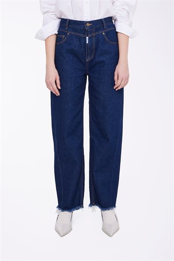 Ball - Cammeo Jeans - Rinse Wash