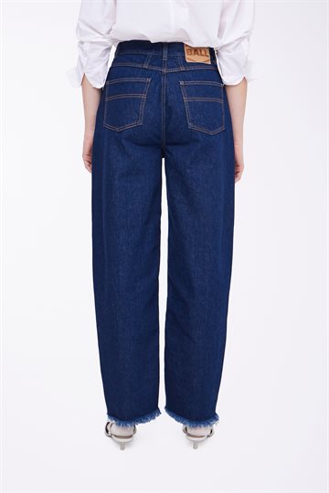 Ball - Cammeo Jeans - Rinse Wash