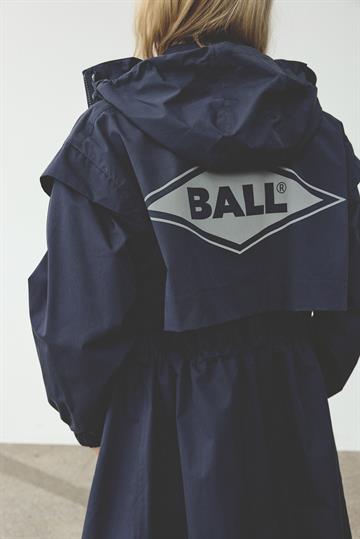 Ball - Bapioggia Coat - Seaborne