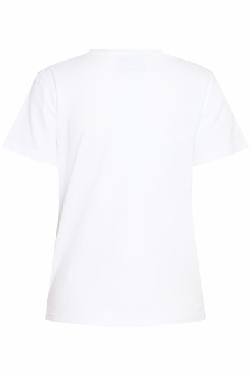 Ball - Maldini T-Shirt - Bright White