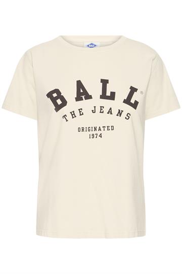 Ball - Maldini T-Shirt - Birch