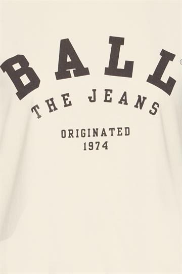 Ball - Maldini T-Shirt - Birch