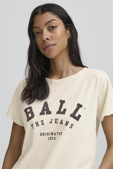 Ball - Maldini T-Shirt - Birch