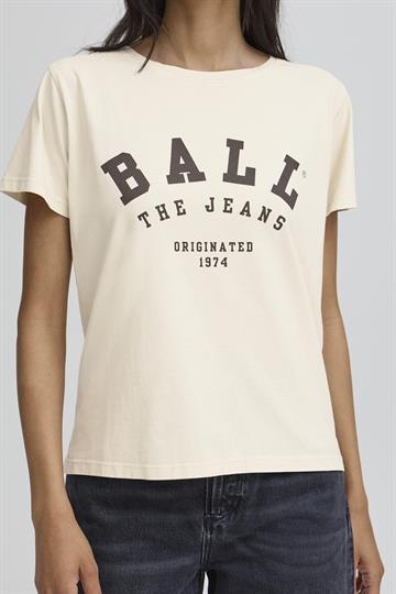 Ball - Maldini T-Shirt - Birch