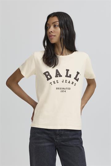 Ball - Maldini T-Shirt - Birch