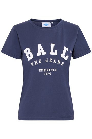 Ball - Maldini T-Shirt - Seaborne