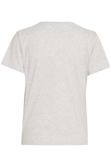 Ball - Maldini T-Shirt - Medium Grey Melange