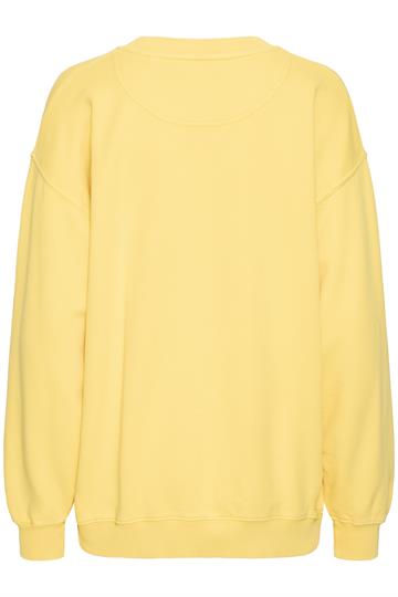  Ball - Maldini Crew Neck Sweat - Beach Ball
