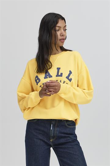  Ball - Maldini Crew Neck Sweat - Beach Ball