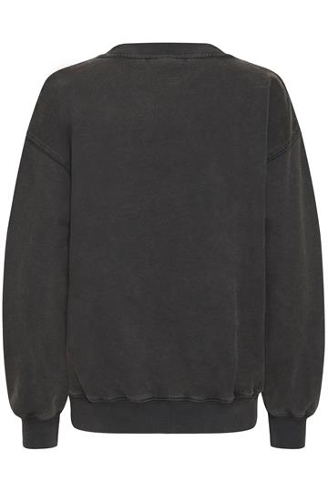Ball - Maldini Crew Neck Sweat - Black