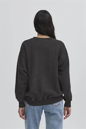 Ball - Maldini Crew Neck Sweat - Black