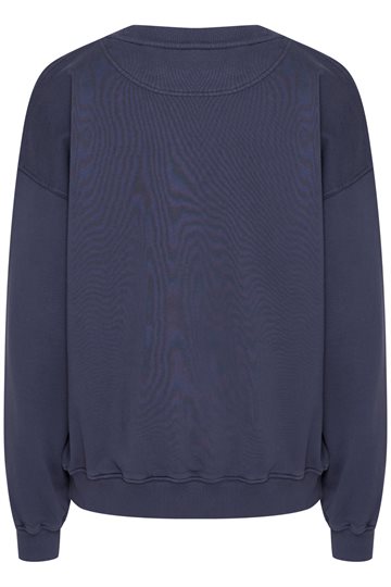 Ball - Maldini Crew Neck Sweat - Seaborne