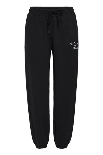 Ball - Savona Sweatpant - Black