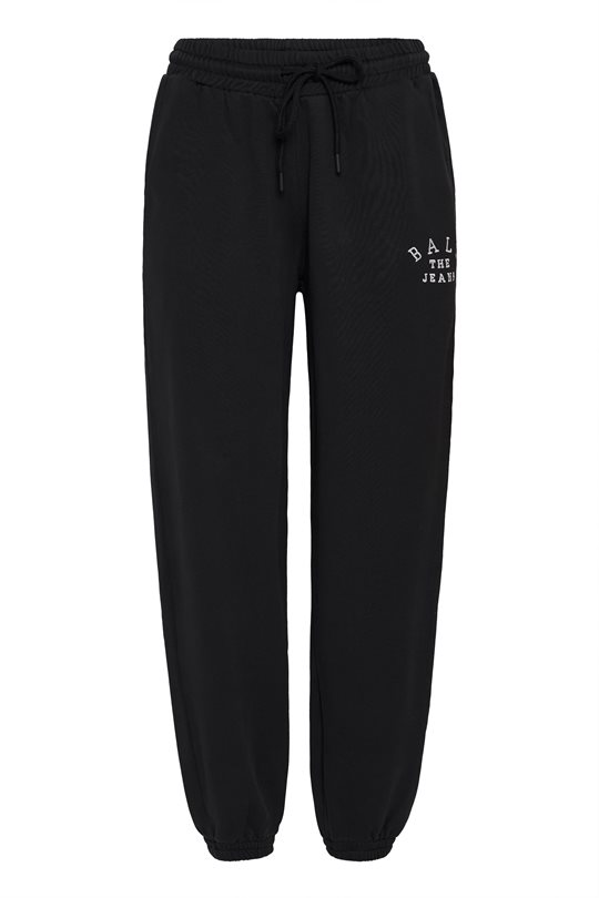 Ball - Savona Sweatpant - Black