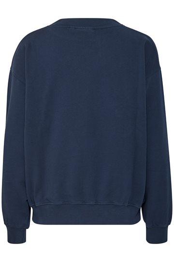 Ball - Savona Crewneck - Sky Captain