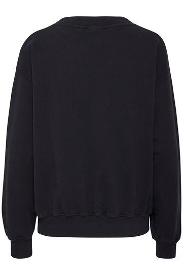 Ball - Savona Crewneck - Black