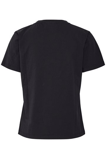 Ball - Satino T-Shirt - Black 