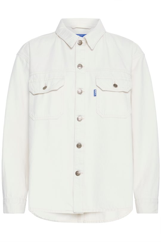 Ball - Lucia Oz Denim Shirt - Birch