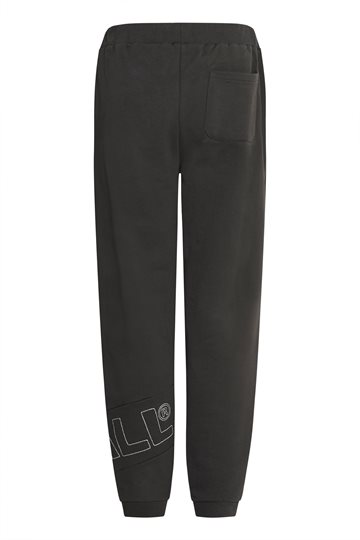 Ball - Cph Chain Sweat Pants - Black 