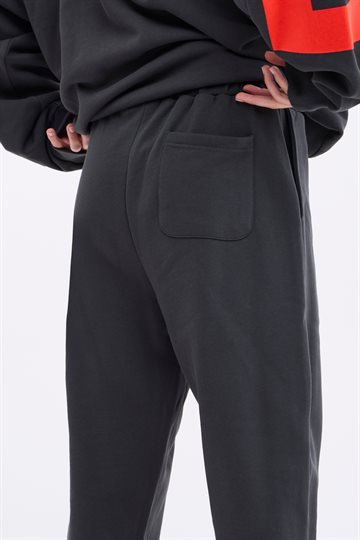 Ball - Cph Chain Sweat Pants - Black 