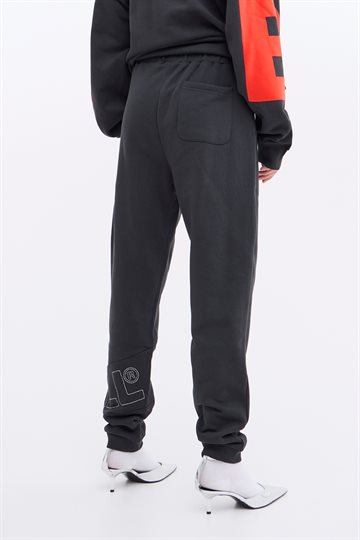 Ball - Cph Chain Sweat Pants - Black 