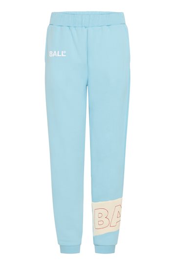 Ball - Cph Chain Sweat Pants - Sky Blue