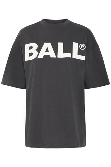 Ball - Cph Tee - Sort