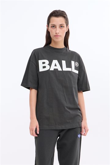 Ball - Cph Tee - Sort