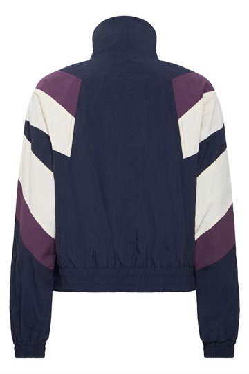 Ball - Stella Colorblock Jacket - Sky Captain