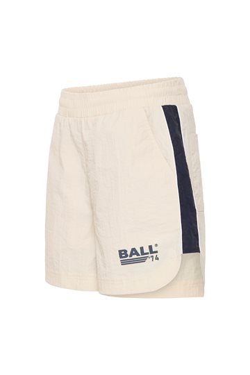 Ball - Stella Track Shorts -  Birch