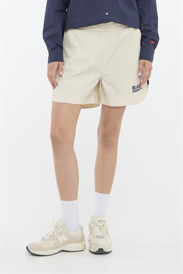 Ball - Stella Track Shorts -  Birch