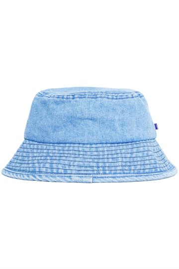 Ball - Sombrero Hat - Light Blue Denim
